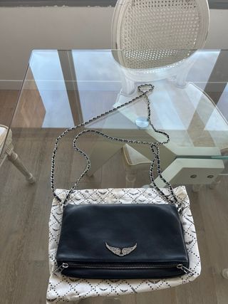 Bolso Zadig & Voltaire Negro