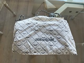 Bolso Zadig & Voltaire Negro