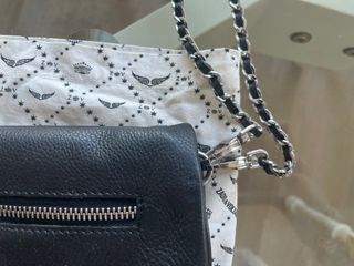 Bolso Zadig & Voltaire Negro