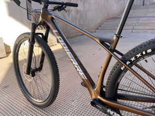 Lapierre Pro Race CF 6.9 Carbono Talla M