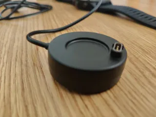 Garmin Fenix 6X Sapphire Negro (Leer descrip.)