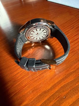 Reloj Viceroy Oro y Negro