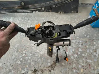 Mandos Com2000 Columna Dirección