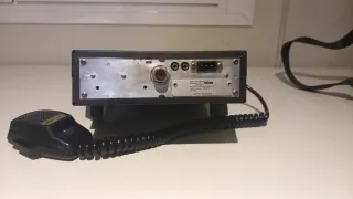 Emisora CB President Jack AM/FM/USB/LSB