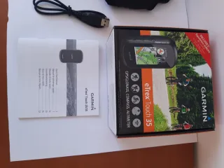 Garmin eTrex Touch 35 GPS