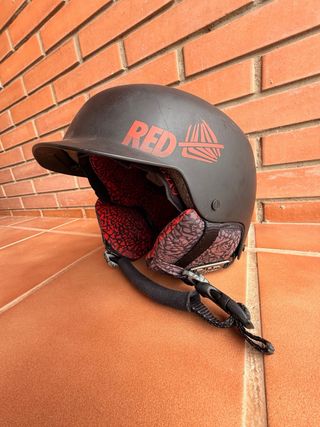 Equipo de esquí completo