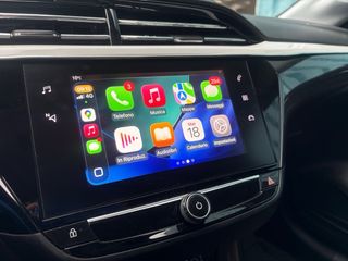 Opel Corsa 6a serie fine 2022 24540 km