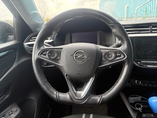 Opel Corsa 6a serie fine 2022 24540 km