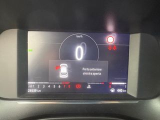 Opel Corsa 6a serie fine 2022 24540 km