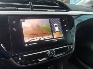 Opel Corsa 6a serie fine 2022 24540 km