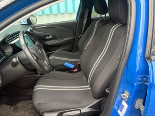 Opel Corsa 6a serie fine 2022 24540 km