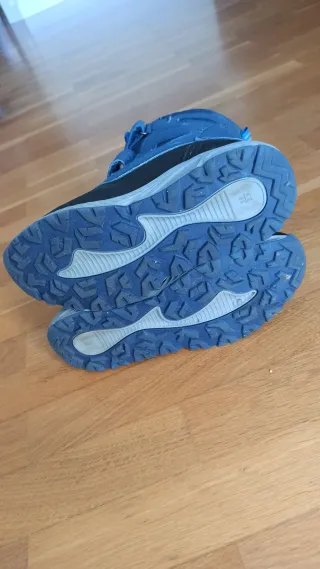 Botas Nieve Niñ@ Talla 36