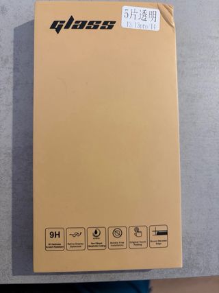 iPhone 14 Blu + Regalo cover