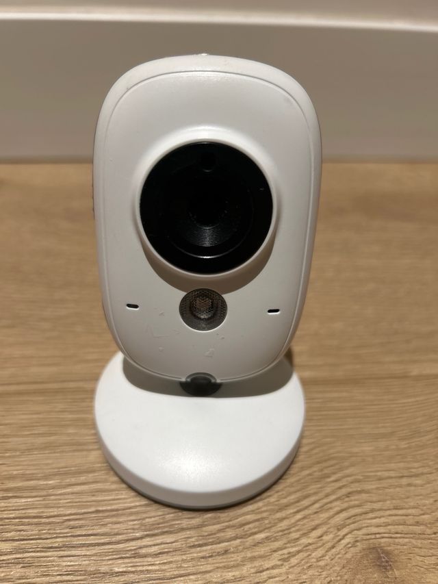 Vigilanza per bambini con fotocamera GHB VB603