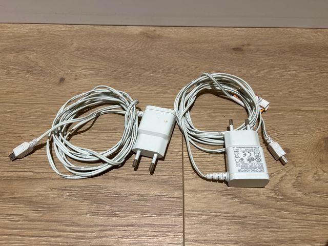 Vigilanza per bambini con fotocamera GHB VB603