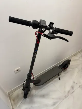 Patinete Eléctrico Brigmton