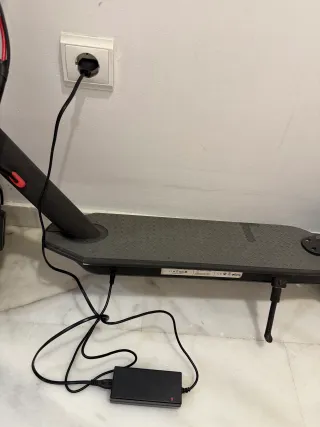 Patinete Eléctrico Brigmton