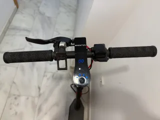 Patinete Eléctrico Brigmton