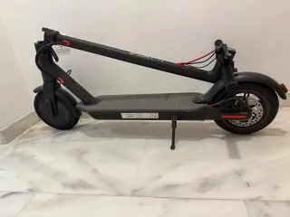 Patinete Eléctrico Brigmton