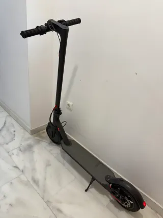 Patinete Eléctrico Brigmton