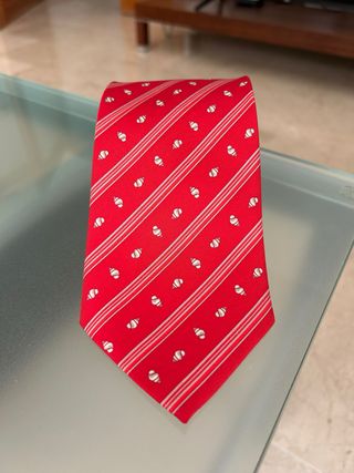 Corbata Pineda Covalin, nueva