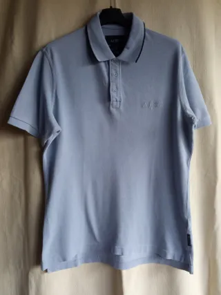 Polo Armani Jeans  Taglia L