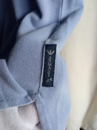 Polo Armani Jeans  Taglia L