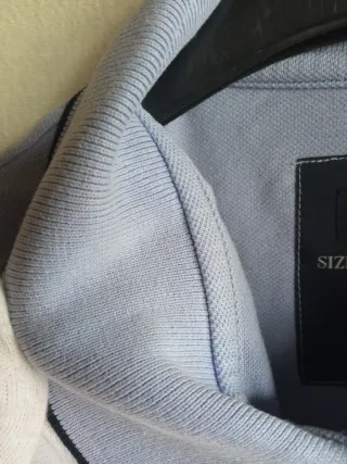 Polo Armani Jeans  Taglia L