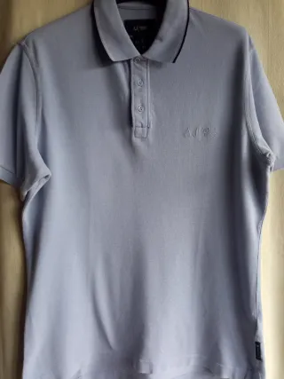 Polo Armani Jeans  Taglia L