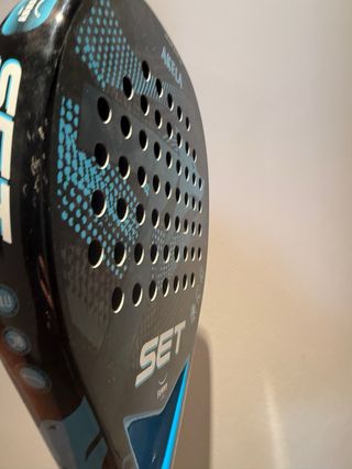 Pala de pádel Akela SET Funny Line