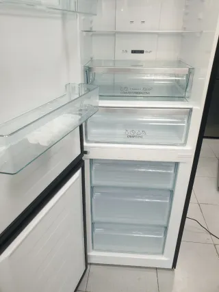 Nevera Gorenje 2m , nueva con tara