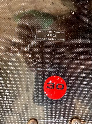 Aletas profesionales apnea y pesca submarina