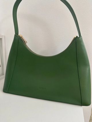 Bolso Furla Verde