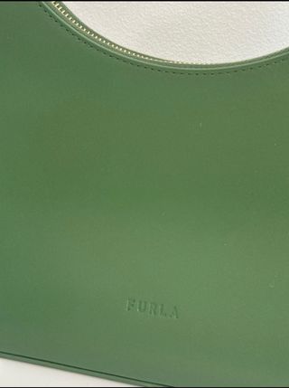Bolso Furla Verde