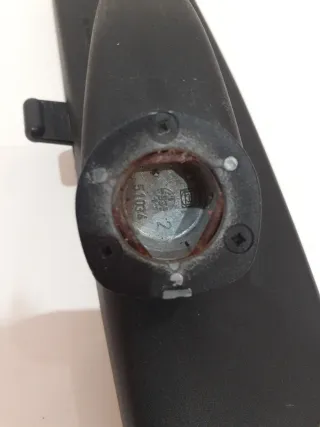 Retrovisor Interior BMW E36 E39