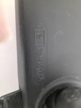 Retrovisor Interior BMW E36 E39