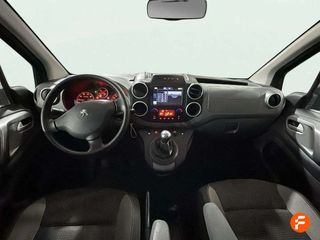 Peugeot Partner TEPEE Outdoor 1.2 PureTech 110