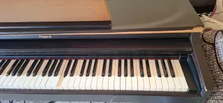Piano Digital Roland