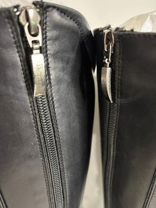 Stivali Cesare Paciotti neri