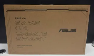 Portátil Gaming ASUS V16 V3607VH-RP019 RTX 5050