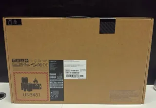 Portátil Gaming ASUS V16 V3607VH-RP019 RTX 5050