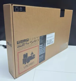 Portátil Gaming ASUS V16 V3607VH-RP019 RTX 5050