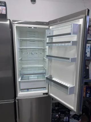 Nevera Combi Bosch con Garantía transporte