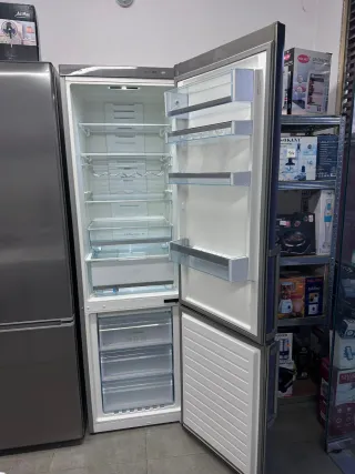 Nevera Combi Bosch con Garantía transporte