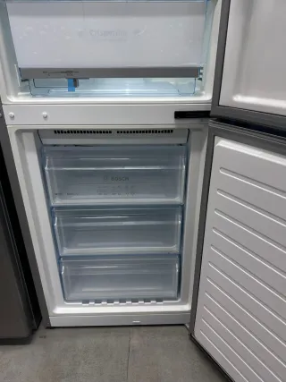 Nevera Combi Bosch con Garantía transporte