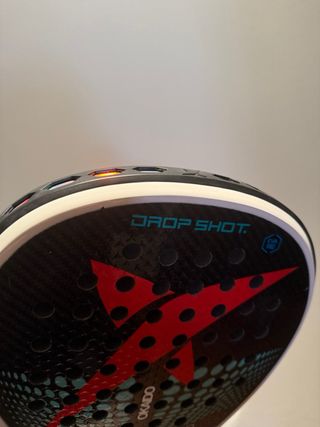 Pala de pádel Drop Shot OKADO AMB PRO