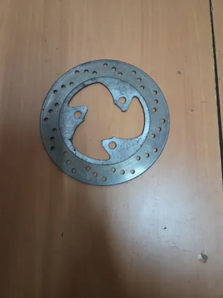 Disco Freno Yamaha Aerox