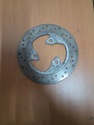 Disco Freno Yamaha Aerox