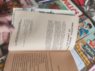 Pack libros de cocina vintage (años 70–90) – Lote