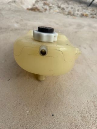 Botella expansión Renault R11 Nueva